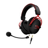 HyperX, Audífonos Gaming Alpha Cloud