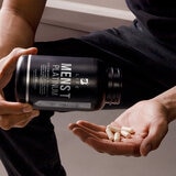 B Life Mens T Platinum Frasco con 240 Cápsulas B Life Mens T Platinum Frasco con 240 Cápsulas