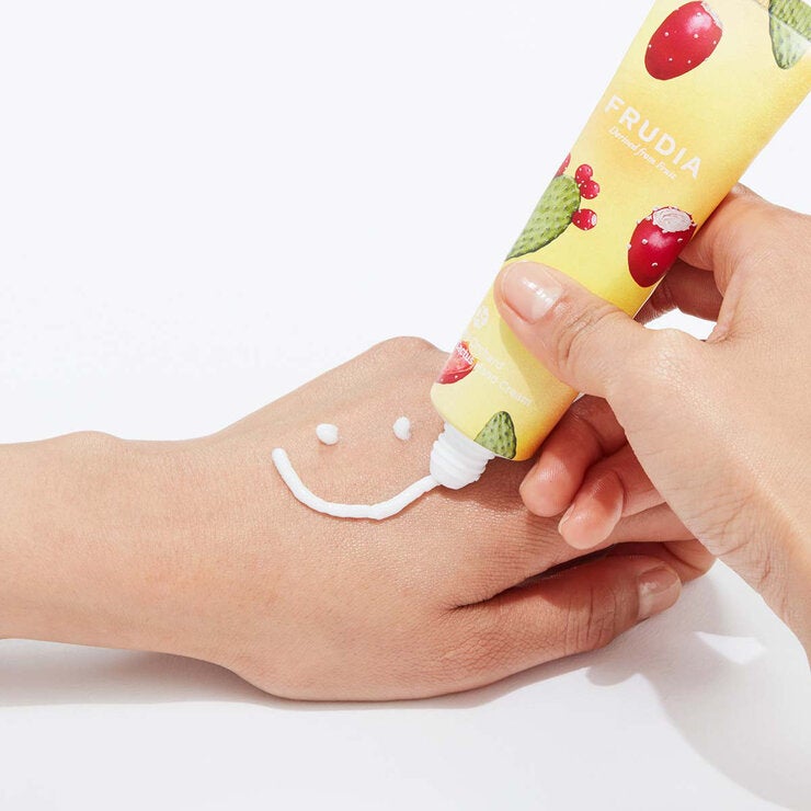 Frudia Cremas para Manos 5 pzas Frudia Cremas para Manos 5 pzas
