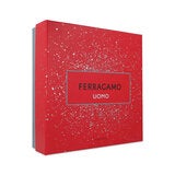 Frerragamo Uomo Set 3 pzas Frerragamo Uomo Set 3 pzas