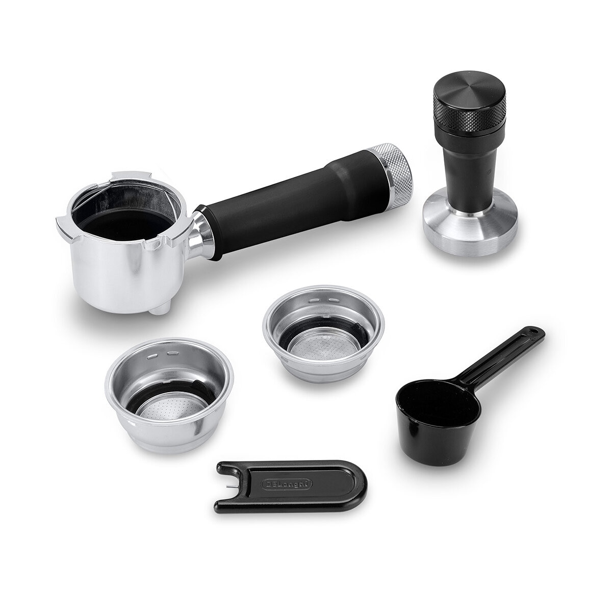 De'Longhi Dedica Duo, Cafetera de Espresso De'Longhi Dedica Duo, Cafetera de Espresso