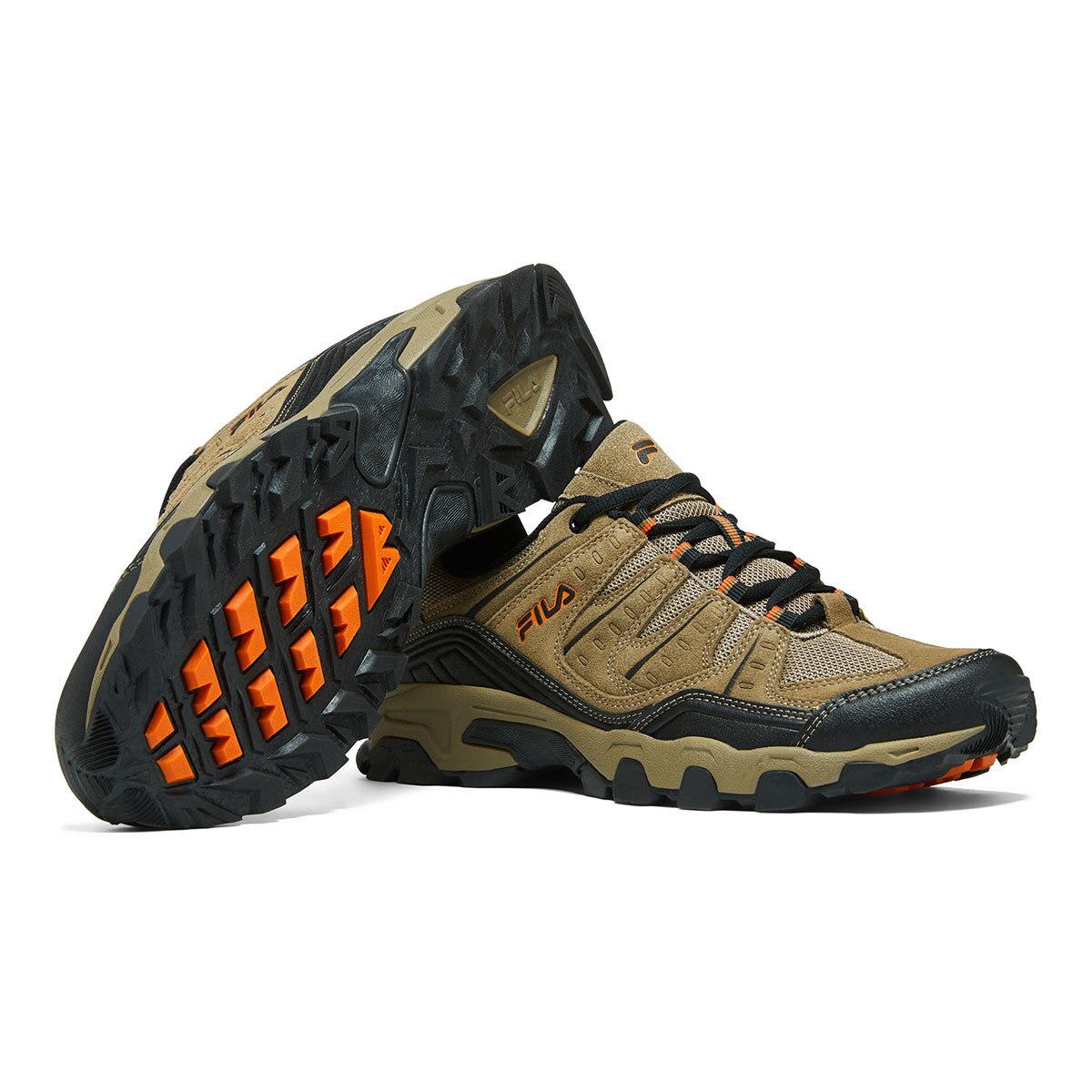 fila midland trail shoe costco