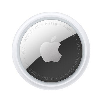 Apple AirTag 2 Apple AirTag 2