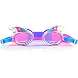 Aqua2ude Conjunto de Googles Unicornio