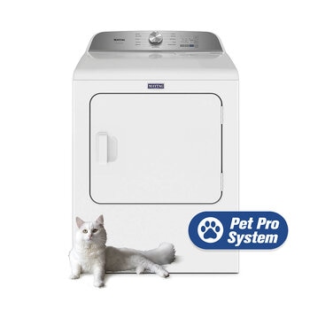 Maytag Secadora 25Kg Sistema PetPro