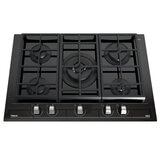 Teka Parrilla 5 Quemadores 75cm de Gas Teka Parrilla 5 Quemadores 75cm de Gas