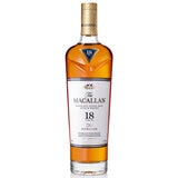 Whisky The Macallan 18 Double Cask 700 ml