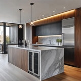 Thor Kitchen Centro de Bebidas y Vinos Thor Kitchen Centro de Bebidas y Vinos