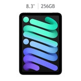 Apple iPad Mini Wi-Fi 256GB Gris Espacial Apple iPad Mini Wi-Fi 256GB Gris Espacial