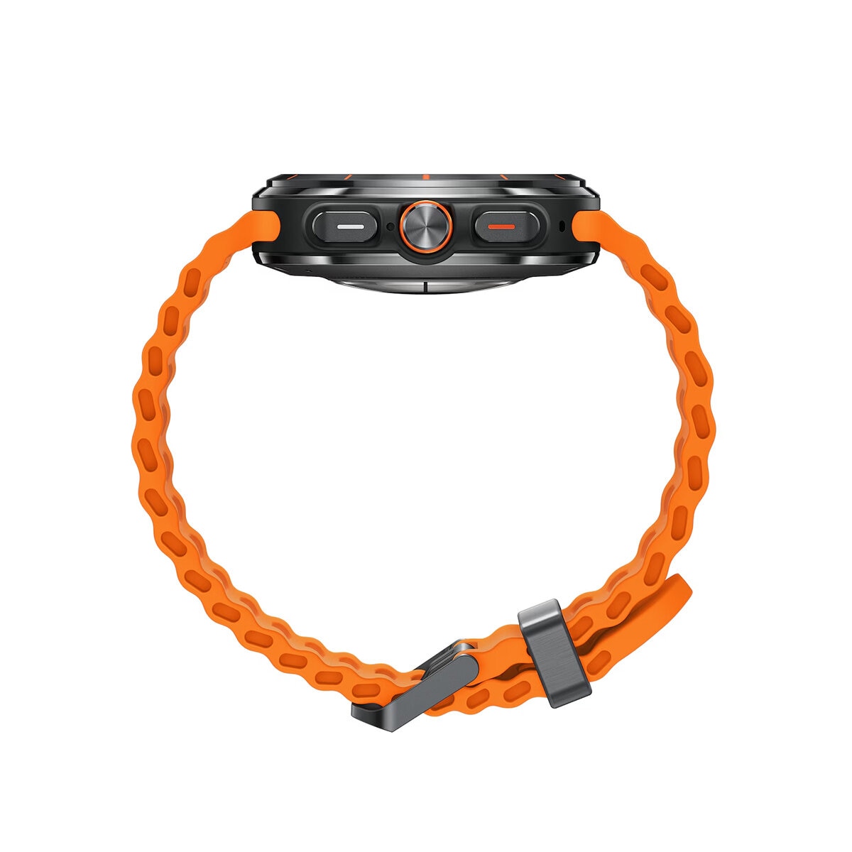 Samsung Galaxy Watch Ultra 47mm Gris Titanio 2025 Samsung Galaxy Watch Ultra 47mm Gris Titanio 2025