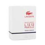 Lacoste French Panache Pour Elle 90 ml