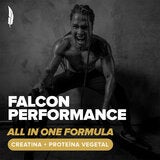 Birdman Falcon Performance Proteína Vegetal Sabor Vainilla 2.1 kg Birdman Falcon Performance Proteína Vegetal Sabor Vainilla 2.1 kg