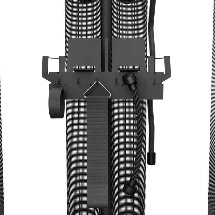 Centr Gimnasio Multifuncional Power Series SF6 Centr Gimnasio Multifuncional Power Series SF6