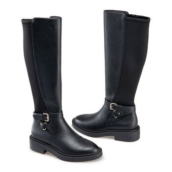 Kenneth Cole Bota alta para Dama Varias Tallas y Colores Kenneth Cole Bota alta para Dama Varias Tallas y Colores