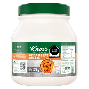 Knorr Capeador 1.1 kg Knorr Capeador 1.1 kg