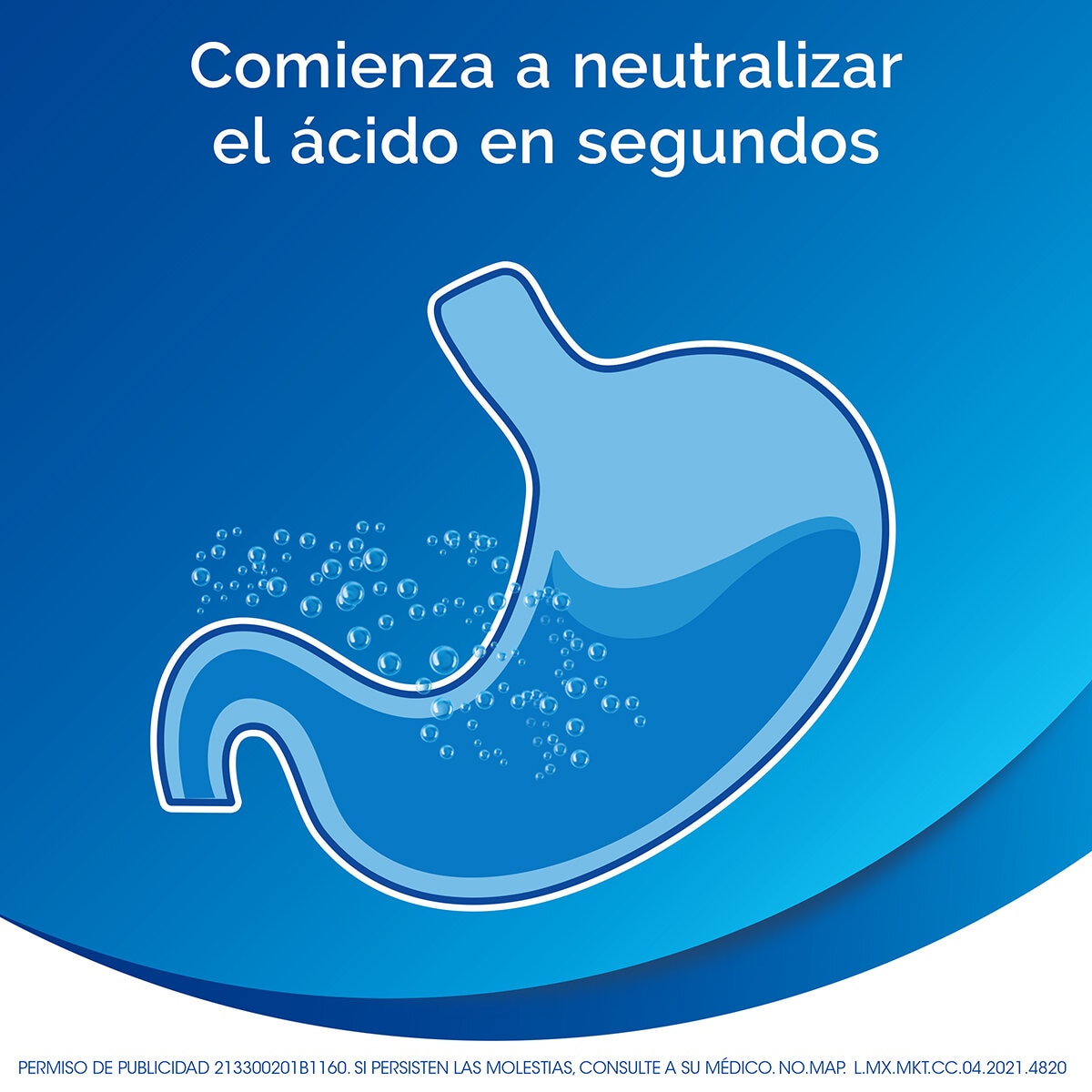 Alka Seltzer 100 Tabletas Efervescentes Alka Seltzer 100 Tabletas Efervescentes