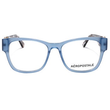 Aeropostale VAE.13372.0BLU.54 Armazón Oftálmico Aeropostale VAE.13372.0BLU.54 Armazón Oftálmico