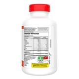 Kirkland Signature Cúrcuma 1000 mg con Pimienta Negra 240 Cápsulas Kirkland Signature Cúrcuma 1000 mg con Pimienta Negra 240 Cápsulas