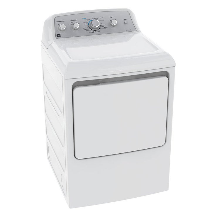 GE Secadora de Gas Natural 21Kg GE Secadora de Gas Natural 21Kg