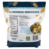 California´s Natural Delight Almendras Rebandas 907 g California´s Natural Delight Almendras Rebandas 907 g