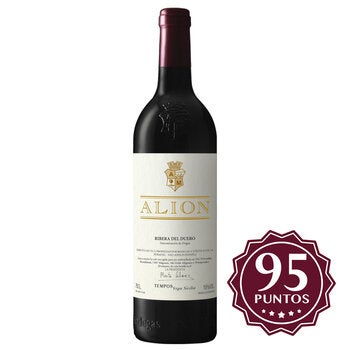 Alion Vino Tinto 750ml Alion Vino Tinto 750ml
