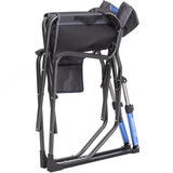 Mac Sports Silla de Acampar Rock N Lock Mac Sports Silla de Acampar Rock N Lock