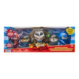 Fart Ninjas, Varios Modelos Fart Ninjas, Varios Modelos