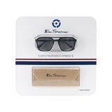 Ben Sherman Lentes de Sol Polarizados