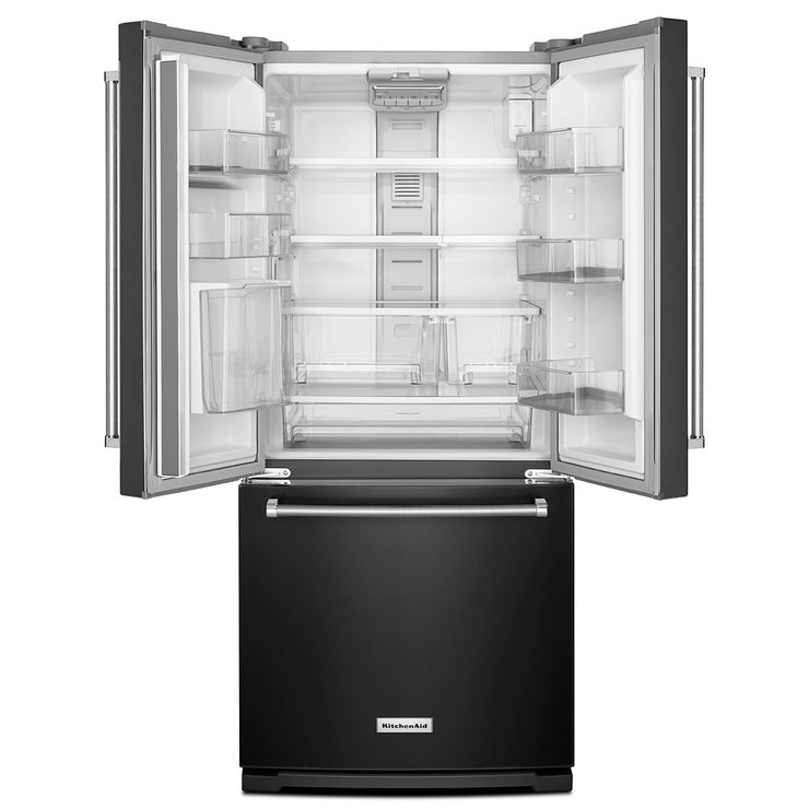 KitchenAid Refrigerador 20' French Door KitchenAid Refrigerador 20' French Door