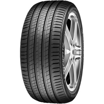 Llanta Michelin Latitude Sport 3 Green X 255/50R19 103Y