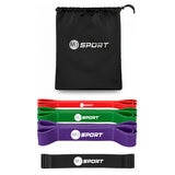 Mist Jewel Set de Bandas Mist Jewel Set de Bandas