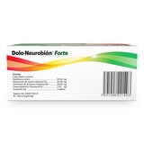 Dolo-Neurobión Forte 30 Tabletas