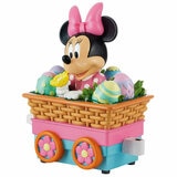 Disney Tren Primaveral con Luces y Música Disney Tren Primaveral con Luces y Música