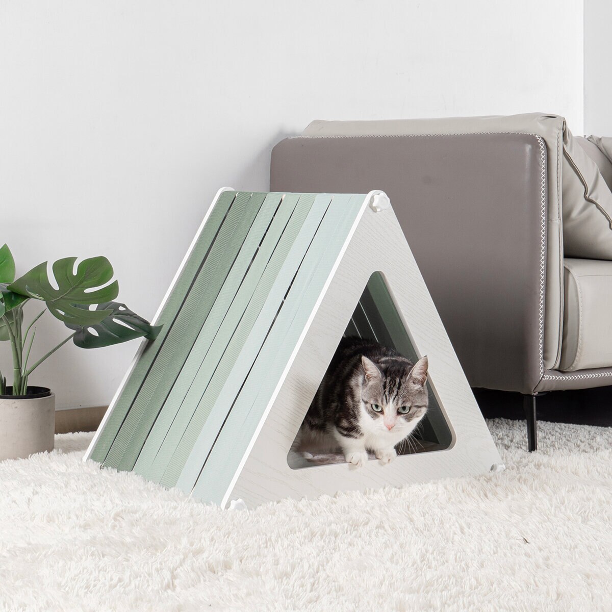 SunnyPet Teepee para Gato SunnyPet Teepee para Gato