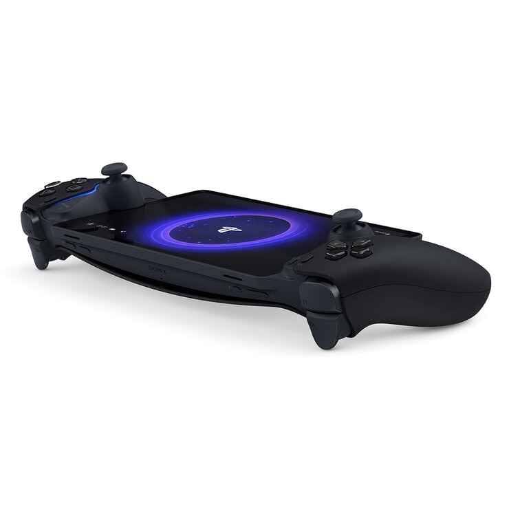 PlayStation Portal: Reproductor Remoto para Consola PS5 - Midnight Black PlayStation Portal: Reproductor Remoto para Consola PS5 - Midnight Black