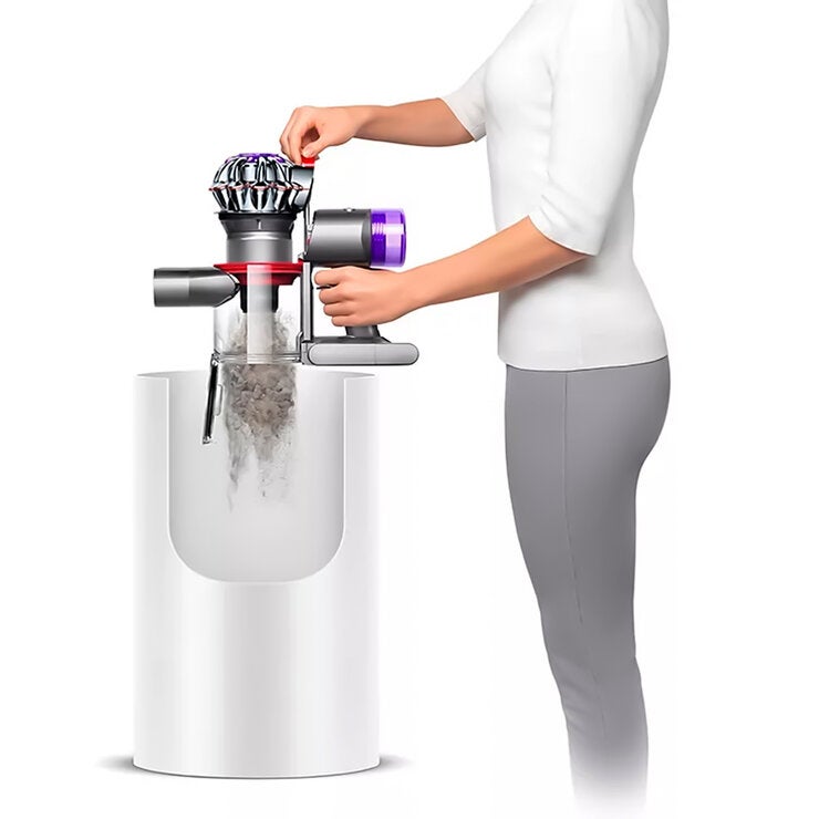 Dyson Aspiradora Inalámbrica V8 Origin Extra Dyson Aspiradora Inalámbrica V8 Origin Extra