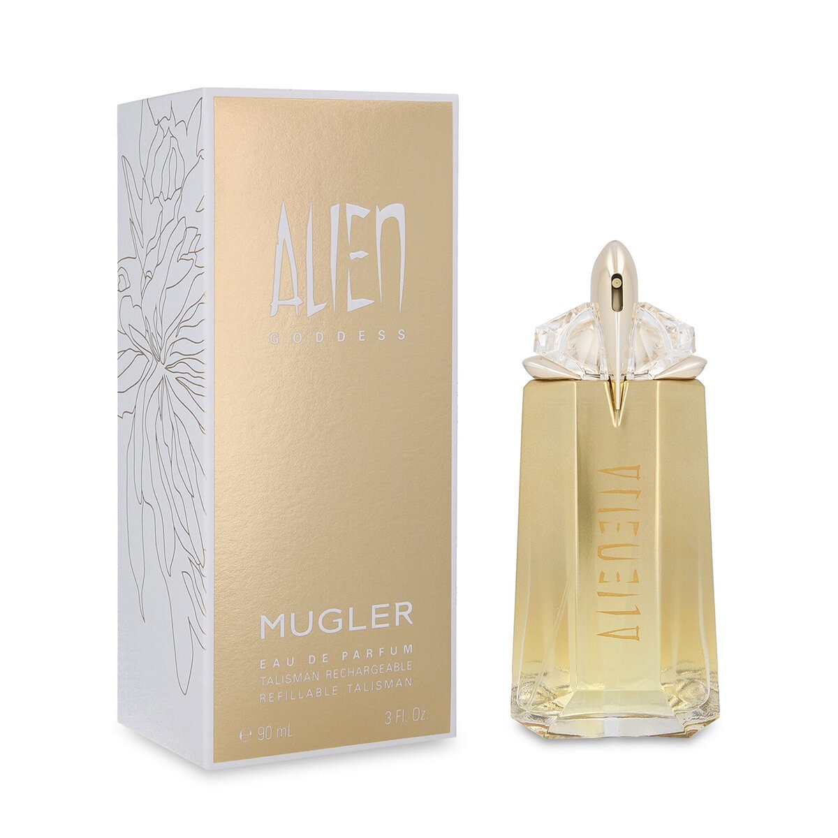 Thierry Mugler Alien Goddess 90 ml