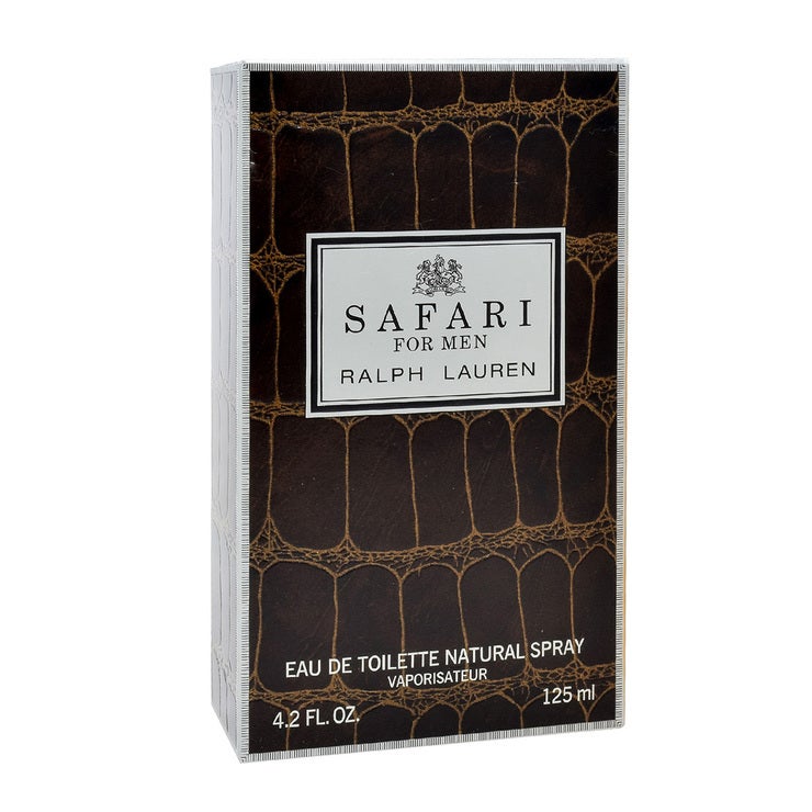 Ralph Lauren Safari for Men 125ml Ralph Lauren Safari for Men 125ml