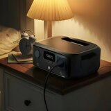 Ecoflow, Estación de Energía Portátil River 3, Capacidad 245 Wh Ecoflow, Estación de Energía Portátil River 3, Capacidad 245 Wh