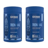 Birdman Treonato de Magnesio 2 Frascos de 90 Cápsulas Birdman Treonato de Magnesio 2 Frascos de 90 Cápsulas