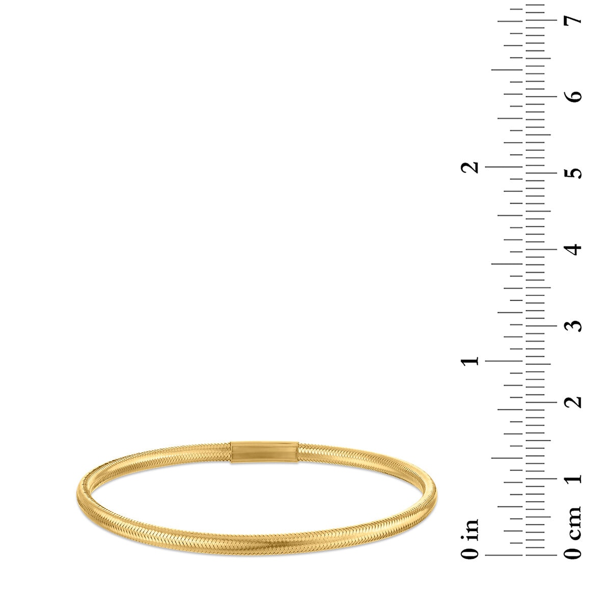 Pulsera, Oro Amarillo, 14K Pulsera, Oro Amarillo, 14K