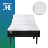 Set Tempur One + Ease Individual