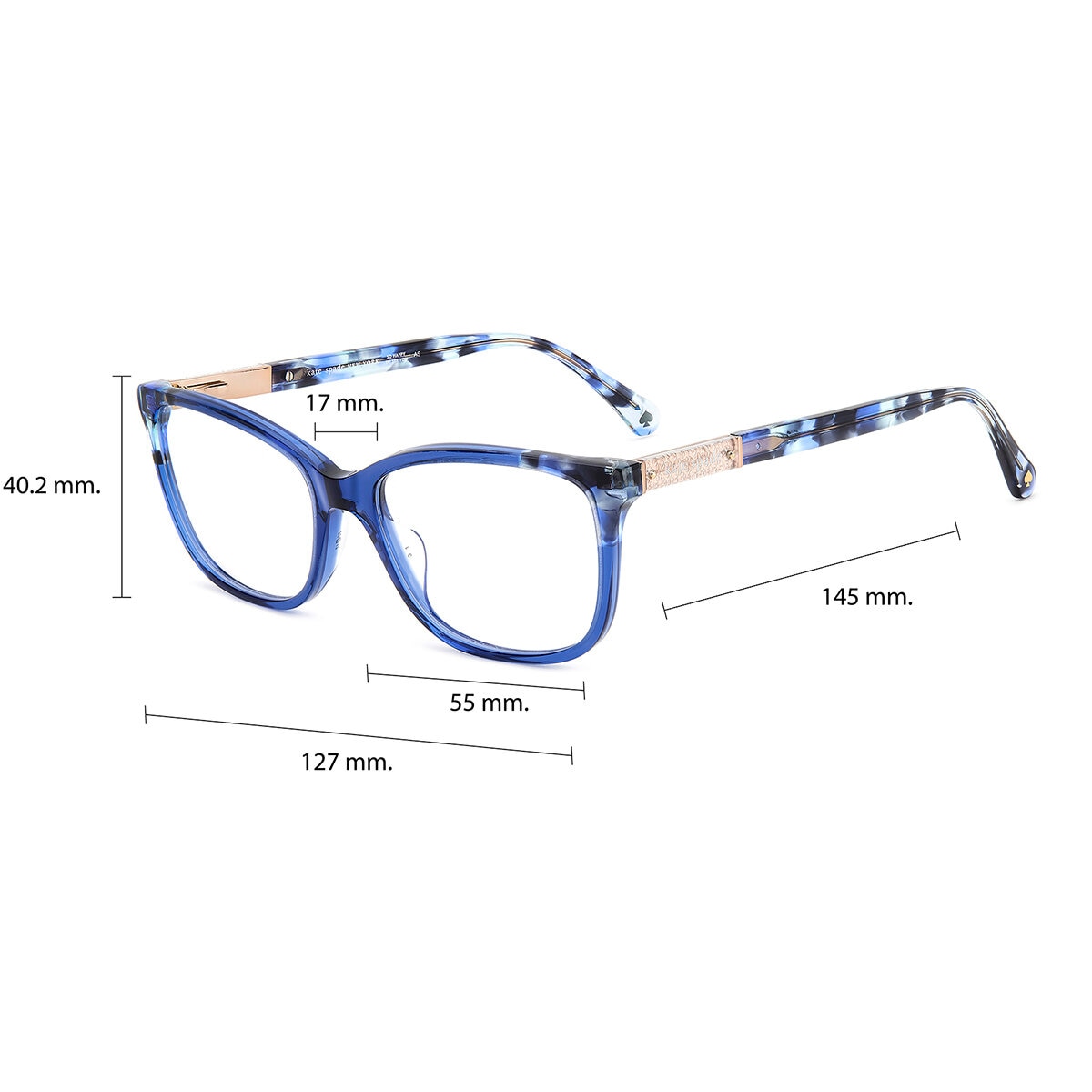 Kate Spade AMABELLA/G Armazón Oftálmico Kate Spade AMABELLA/G Armazón Oftálmico