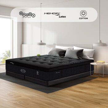 América, Brunel, Colchón King Size América, Brunel, Colchón King Size