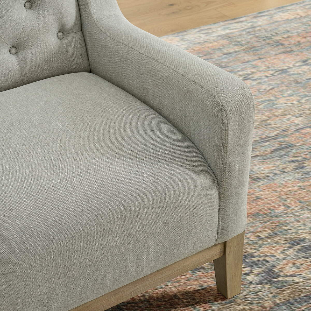 Northridge Home, Sillón de Tela Northridge Home, Sillón de Tela