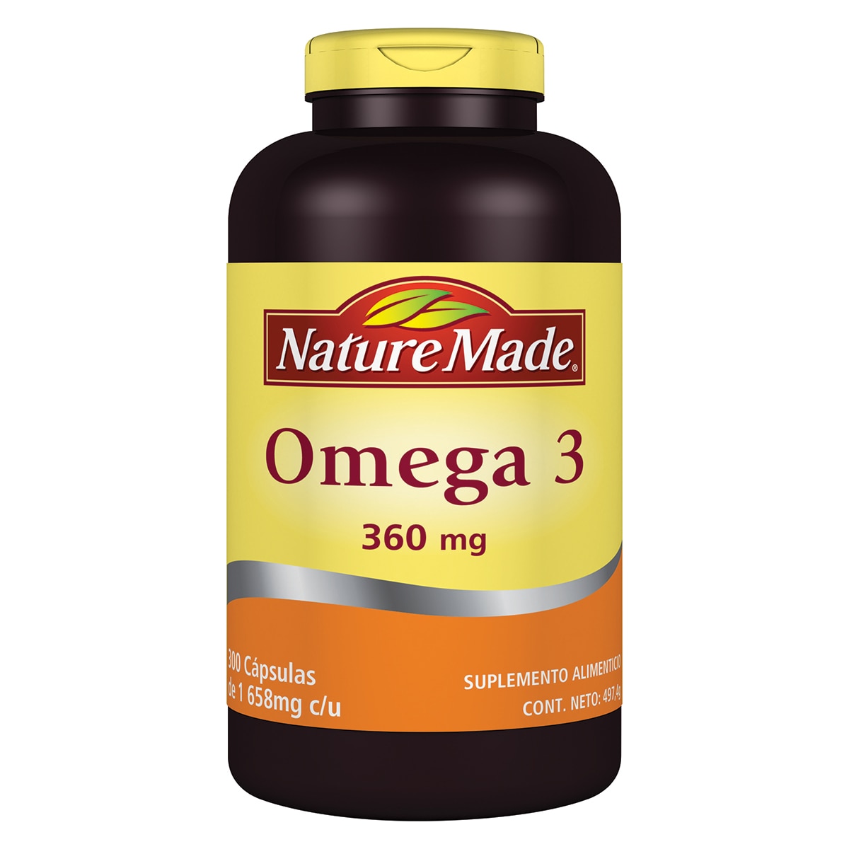 nature made omega 3 costco