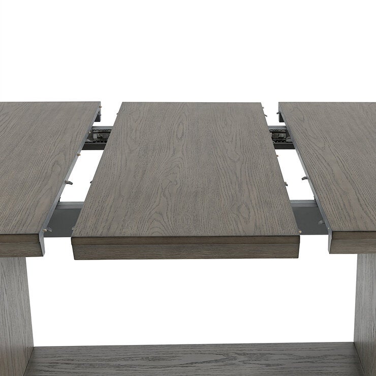 Goodwin, Juego de Comedor 7 Piezas Goodwin, Juego de Comedor 7 Piezas