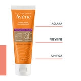 Avène Fluido Solar Despigmentante Tono Medio 40 g Avène Fluido Solar Despigmentante Tono Medio 40 g