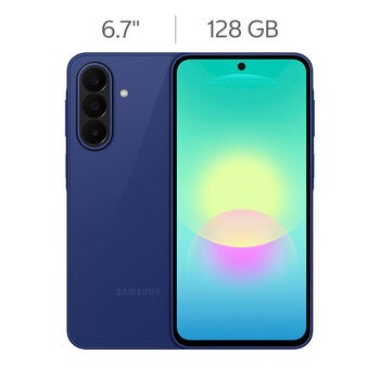 Samsung Galaxy A27 128GB Azul Samsung Galaxy A27 128GB Azul