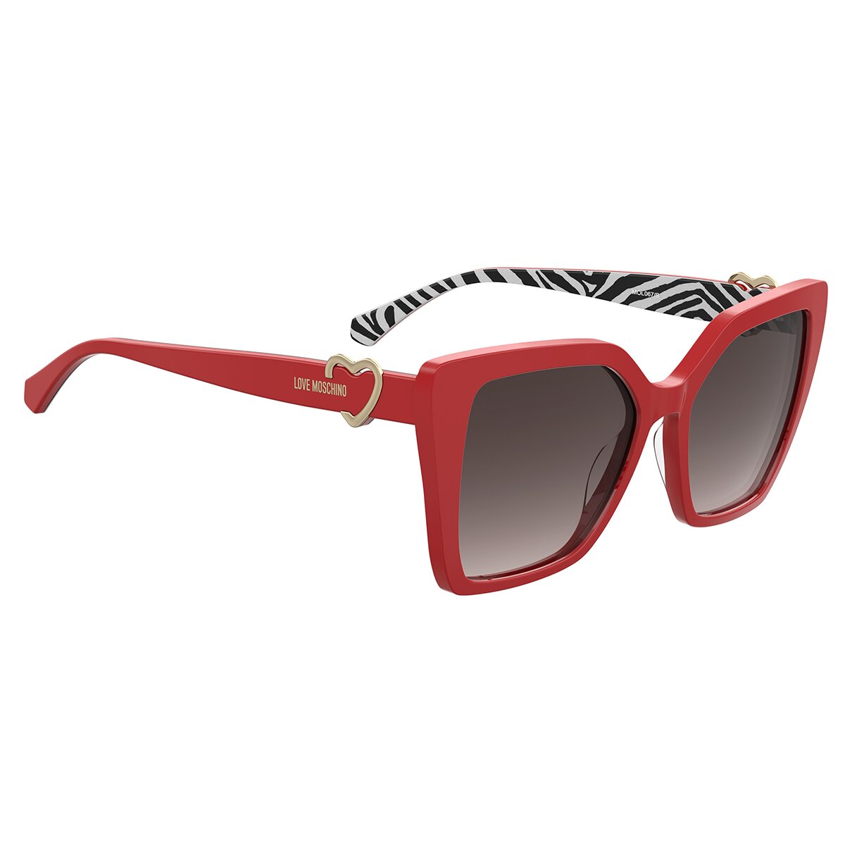 Moschino Love MOL067 Lentes de Sol Moschino Love MOL067 Lentes de Sol